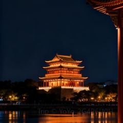 SEE MOUNTAIN LU TALK 여행 사진