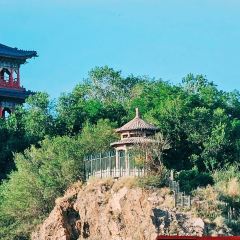 海爾巴格大飯店（喀什店）張用戶圖片