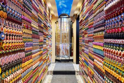 馬風花大盤雞·新疆菜