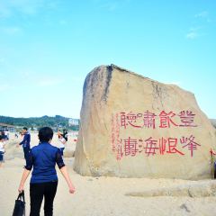 DE YI DAPAIDANG User Photo