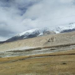 慕云营地(喀拉库勒湖店)·潮汕汤米粉 User Photo