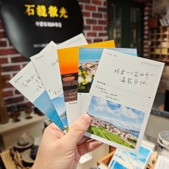 Shitouhuichangge Coffee Shop User Photo