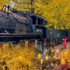 TU ZAO REN JIA CHAIHUO CHICKEN 여행 사진