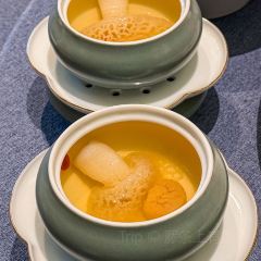 御翠轩(世纪公园店) User Photo