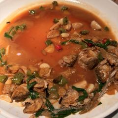 南哥小廚用戶圖片