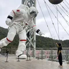 姚记面馆(瑶琳路店) 여행 사진