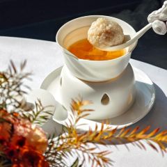 三月·醉淮扬HUAIYANG DELIGHTS(越洋广场店) User Photo