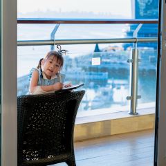 CHAR Grill & Sky Bar User Photo