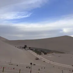 李广记杏皮茶 User Photo