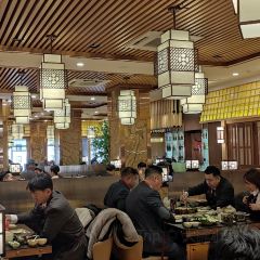 더 불 여행 사진