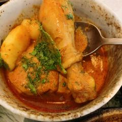 Candlenut User Photo