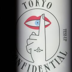 Tokyo Confidential User Photo