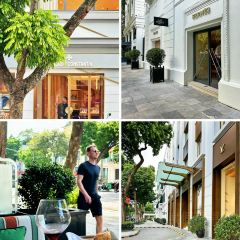 Bamboo Bar張用戶圖片