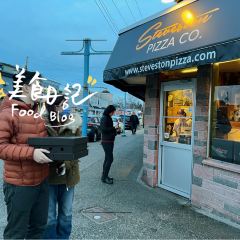 Steveston Pizza Company (Richmond) User Photo
