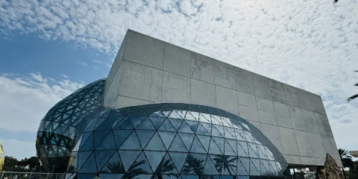 Rusty Pelican - Tampa