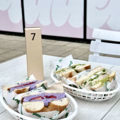 Frankly Bagels 여행 사진