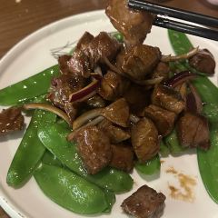 港府Panda Kitchen 여행 사진