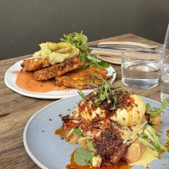 Single O Surry Hills User Photo