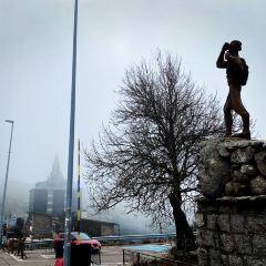 El Pajar Navacerrada 여행 사진