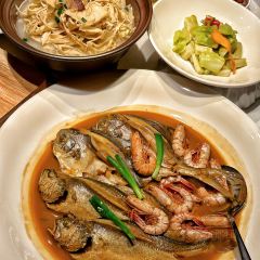 LI JI XIAO GUAN User Photo