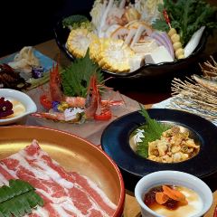 江左尚白(友谊阳光城店) User Photo