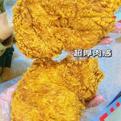 肯德基(奎星路店) User Photo