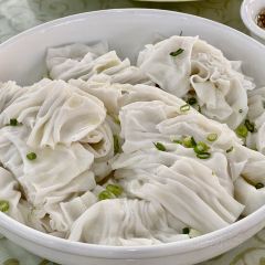 田心农庄·荔枝木烧鸡·农家河鲜 User Photo