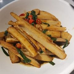 怀化名堂(万达广场店) User Photo