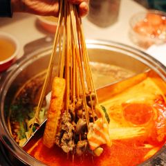 袁记串串香(迁西店) User Photo