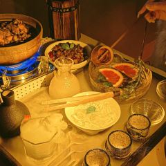 兮时·Yaki融合烧鸟酒馆 User Photo