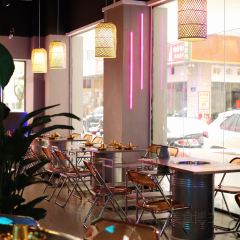 Pizza Bar User Photo