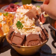 走·超火锅(彭州店) User Photo