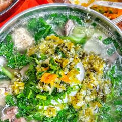 咖利树饭店 User Photo