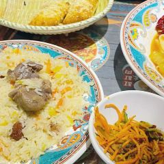 巴依老爺新疆美食（世紀中央城店）張用戶圖片