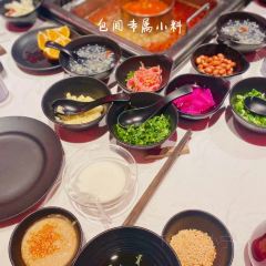 蜀九香火锅(华阳店) User Photo