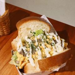 I SHARA·爱沙拉 User Photo