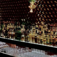 LAMP BAR 여행 사진