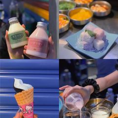 入火韓國烤肉（江北店）張用戶圖片