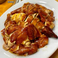石狗聚香园美食馆(四会店) User Photo