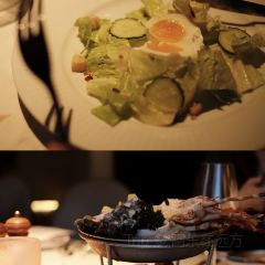 NWAN Délicieux en France User Photo