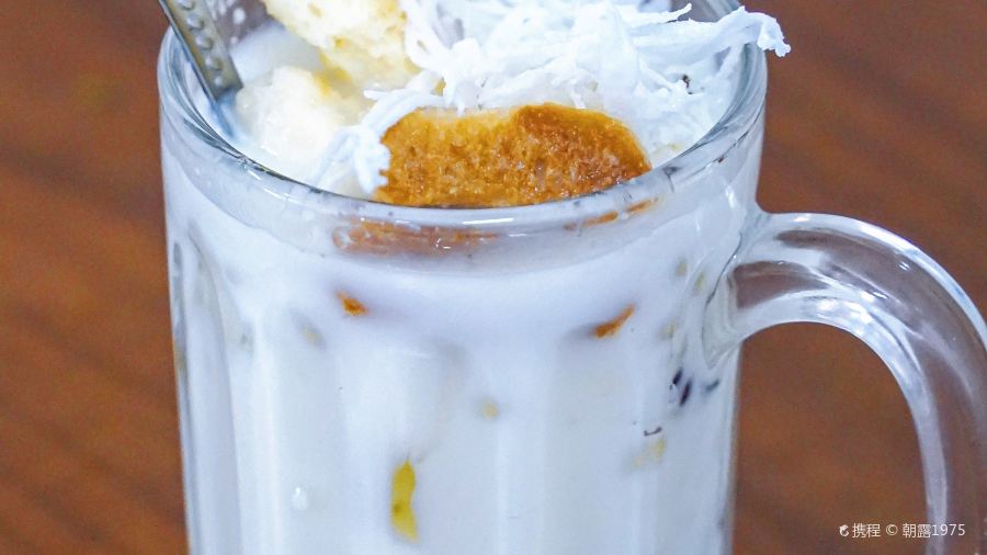 林氏圆子(东风店)