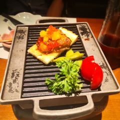 Pushaowu (dong'erhuantaihe) User Photo