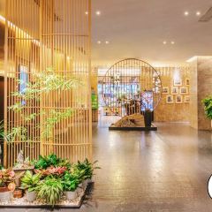 梅园·悦竹酒店(福州三坊七巷店)·竹之味中餐厅 User Photo