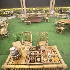 三洲田云深夜阑(夜市) User Photo