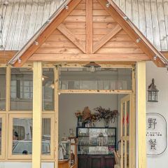 野餐·Yes Picnic(美食街店) User Photo
