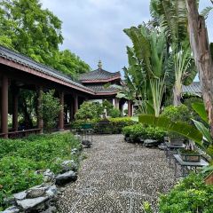 luckincoffee瑞幸咖啡（華貿大廈店）張用戶圖片