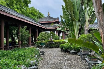 luckincoffee瑞幸咖啡（華貿大廈店）