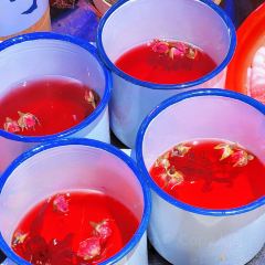 马服记火锅馆(万达金街店) User Photo