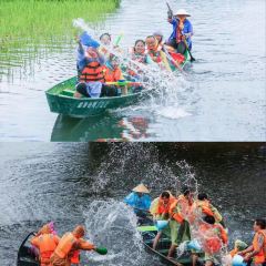 普者黑沽月·精品湖景客栈·餐厅 User Photo