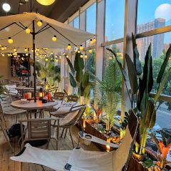 范特栖微醺营地酒馆 User Photo